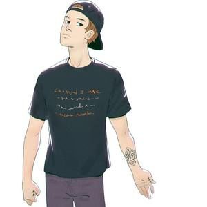 Meet your Posher, Paul